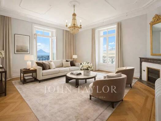 Wohnung zum Kauf 990.000 CHF 2,5 Zimmer 73,7 m² 1. Geschoss Montreux 1820