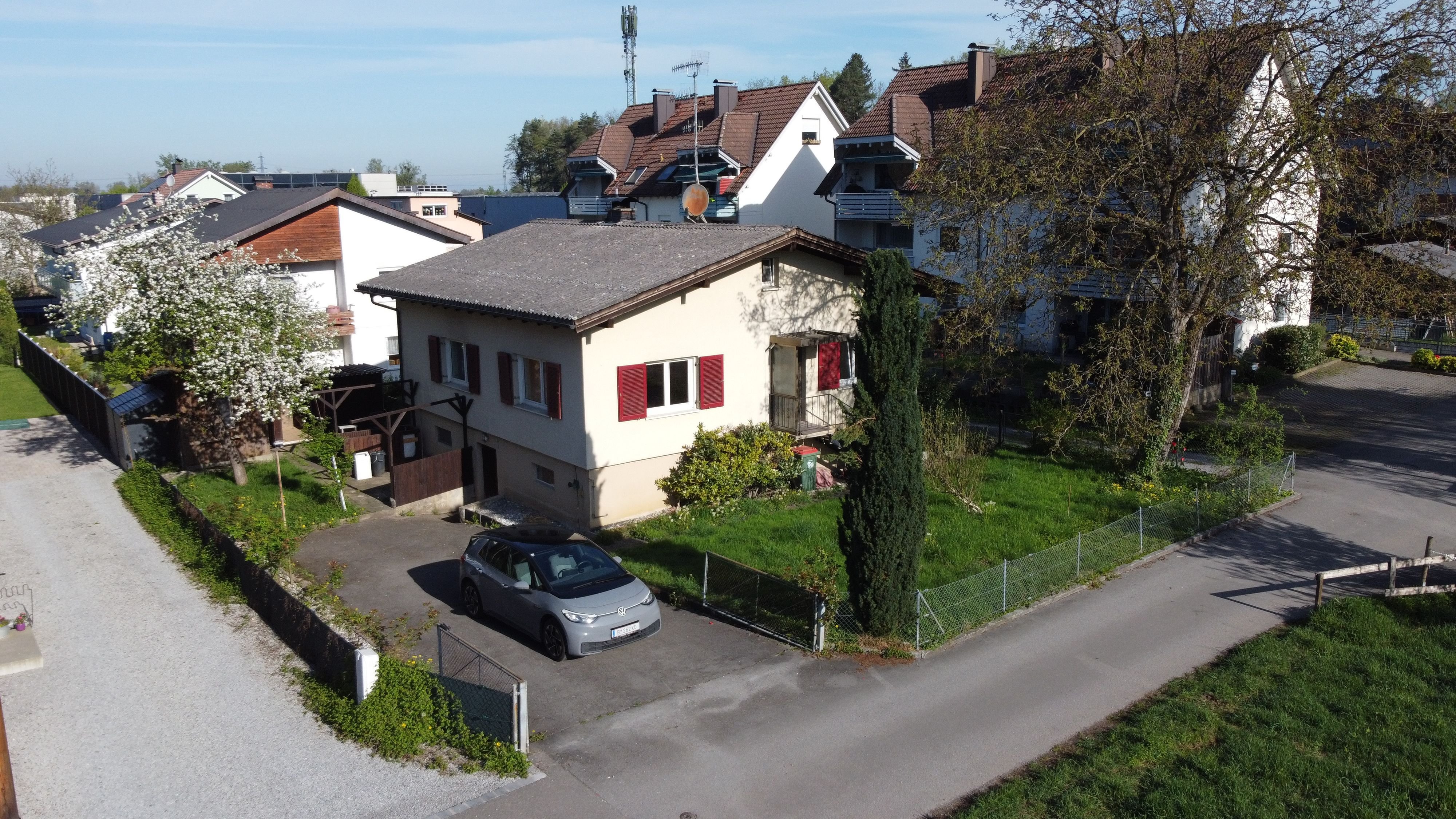 Grundstück zum Kauf 275.000 € 306 m²<br/>Grundstück Amtmahd 18 Dornbirn 6850