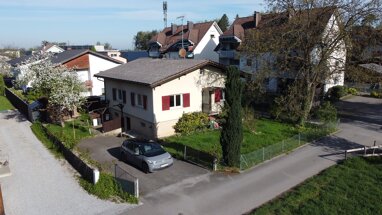 Grundstück zum Kauf 275.000 € 306 m² Grundstück Amtmahd 18 Dornbirn 6850