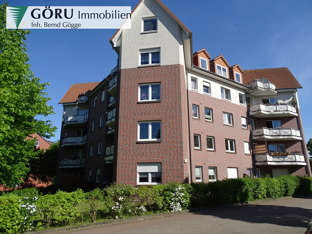 Wohnung zum Kauf 239.000 € 4 Zimmer 104 m²<br/>Wohnfläche Bergen Bergen auf Rügen 18528