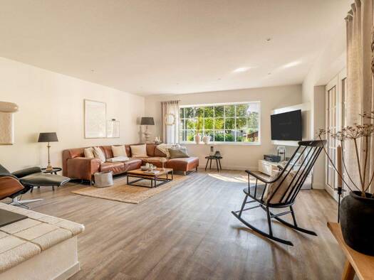 Einfamilienhaus zum Kauf 475.000 € 7 Zimmer 230 m² 2.614 m² Grundstück Hülsen Dörverden / Hülsen 27313