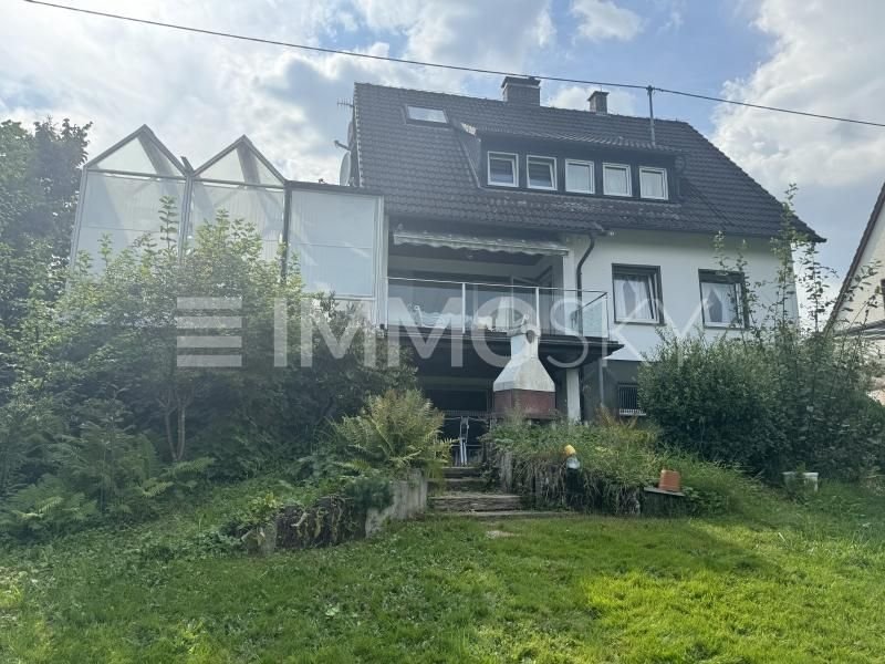 Einfamilienhaus zum Kauf 420.000 € 4 Zimmer 137 m²<br/>Wohnfläche 1.000 m²<br/>Grundstück Dahlbruch Hilchenbach 57271