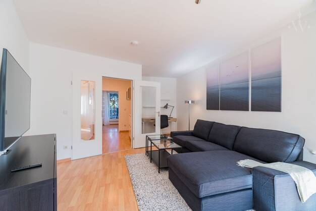 Wohnung zum Kauf 470.286 € 3 Zimmer 87,1 m² 4. Geschoss Tegel Berlin 13507