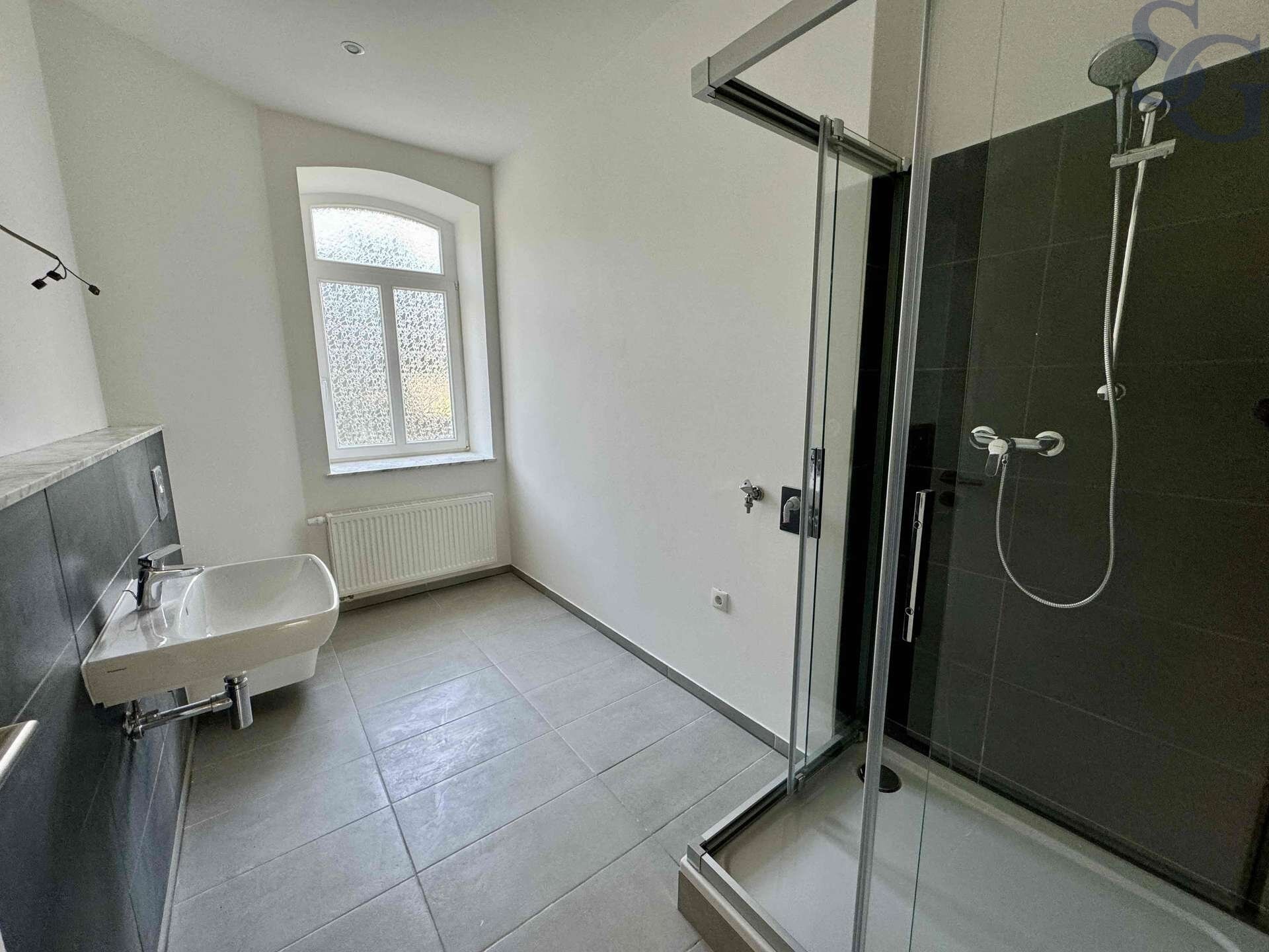 Wohnung zum Kauf 85.000 € 2 Zimmer 52,7 m²<br/>Wohnfläche 2.<br/>Geschoss Bitterfeld Bitterfeld-Wolfen 06749