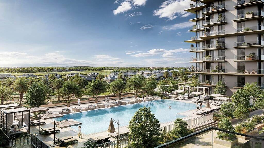 Studio zum Kauf 904.000 € 4 Zimmer 163 m² 1. Geschoss Dubai