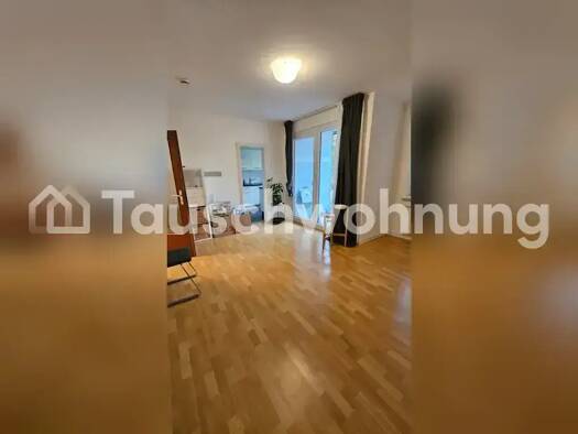 Wohnung zur Miete Tauschwohnung 450 € 1 Zimmer 35 m² 2. Geschoss Alsterdorf Hamburg 22049