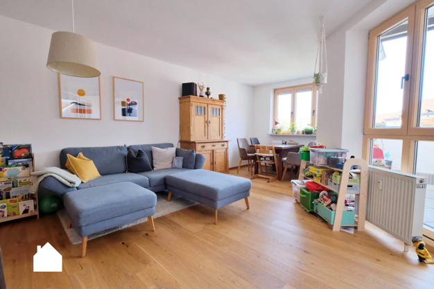 Wohnung zum Kauf 289.000 € 3 Zimmer 82 m² 4. Geschoss Bayreuth 95447
