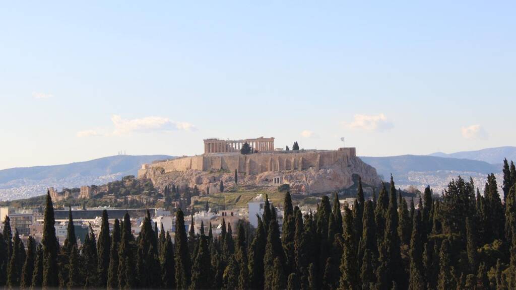 Studio zum Kauf 500.000 € 2 Zimmer 68 m² 7. Geschoss Athen