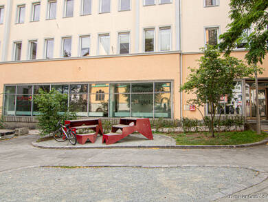 Verkaufsfläche zur Miete 3.600 € Hof 95028