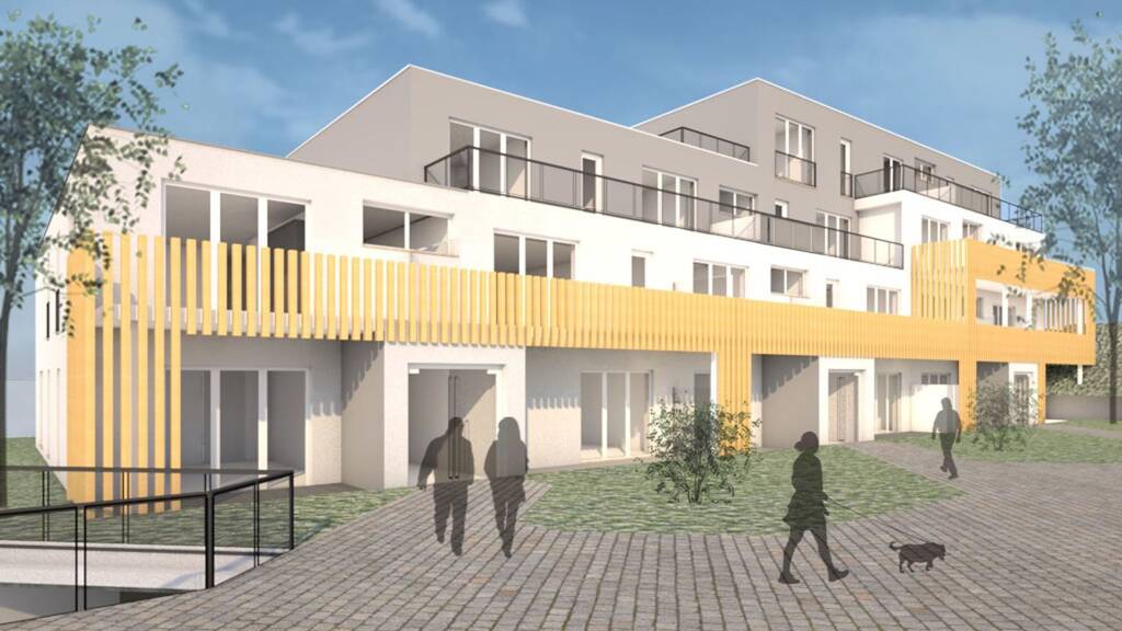 Wohnung zum Kauf provisionsfrei 286.416 € 2 Zimmer 79,6 m² EG Höxter 37671