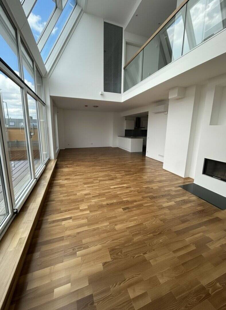 Wohnung – Döbling - Ansicht 5