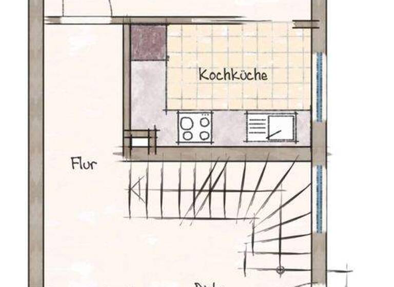 Doppelhaushälfte zum Kauf 348.000 € 4 Zimmer 103 m² 584 m² Grundstück frei ab sofort Witterschlick Alfter 53347