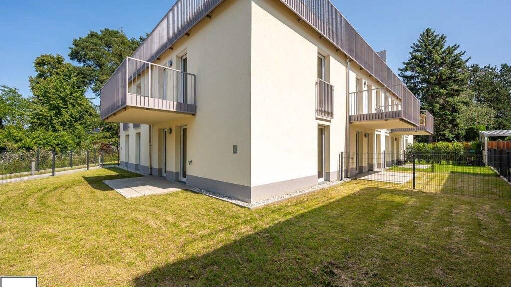 Wohnung zur Miete - Erstbezug 999 € 3 Zimmer 76,9 m² EG Kabanenweg Neulengbach 3040