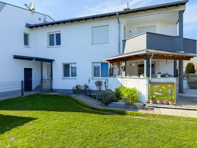 Haus zum Kauf 1.650.000 € 19 Zimmer 221,8 m² 2.000 m² Grundstück Oberach Rehling 86508