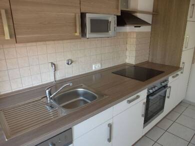 Wohnung zur Miete 570 € 3 Zimmer 70 m² 3. Geschoss Mitte Hameln 31785