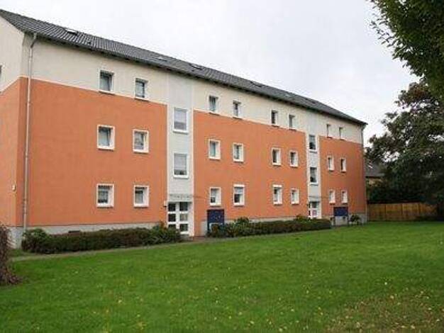 Wohnung zur Miete 519 € 3,5 Zimmer 57,6 m² EG frei ab 01.05.2026 Kersthover Höhe 3 Stoppenberg Essen 45141