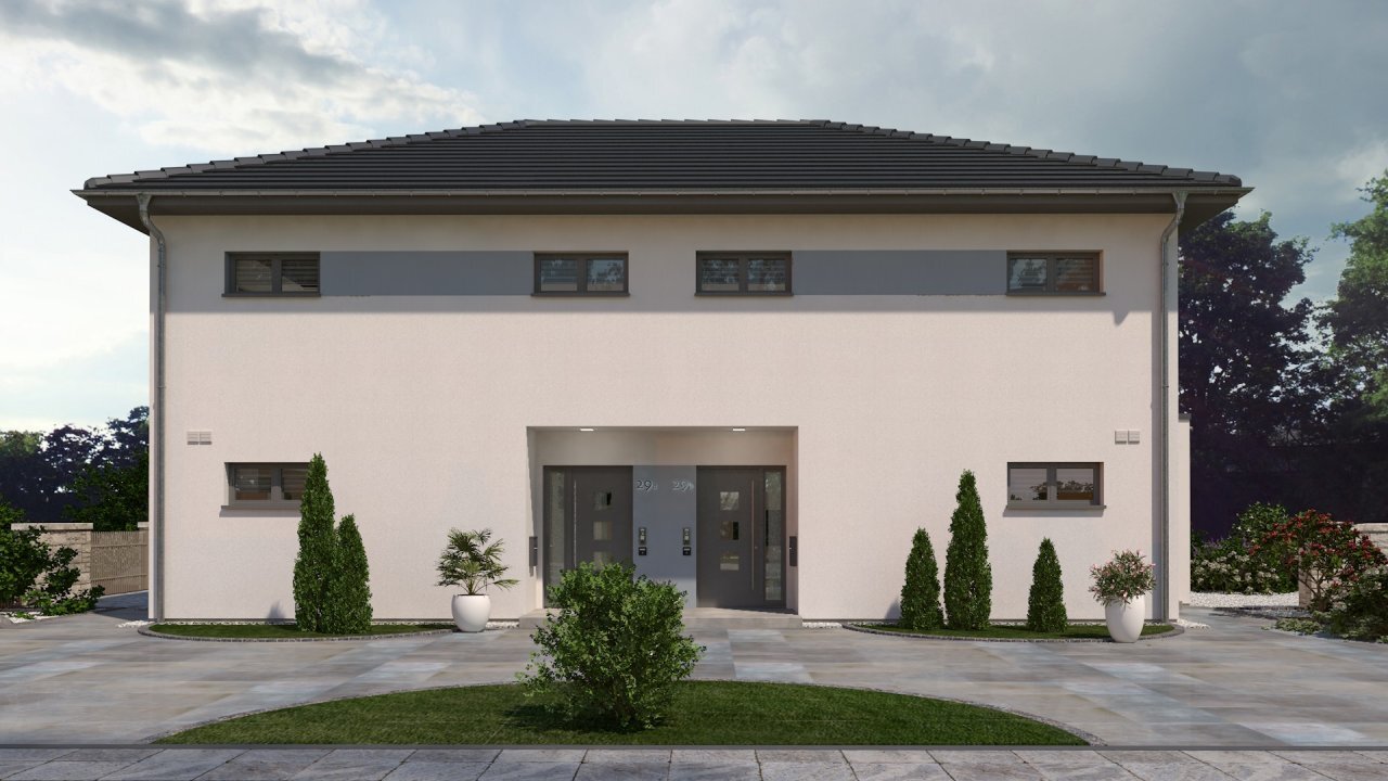 Mehrfamilienhaus zum Kauf 649.000 € 8 Zimmer 262,5 m²<br/>Wohnfläche 910 m²<br/>Grundstück Grüntal Sydower Fließ 16230