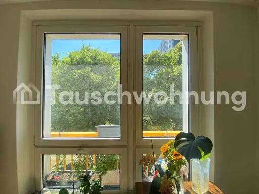 Wohnung zur Miete Tauschwohnung 364 € 2 Zimmer 51 m² 4. Geschoss Kreuzberg Berlin 10243