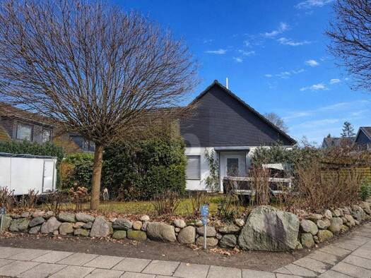 Grundstück zum Kauf 525.000 € 471 m² Grundstück Niendorf Hamburg Niendorf 22459