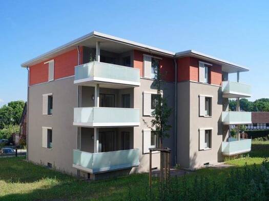 Wohnung zur Miete 890 € 3 Zimmer 87 m² 2. Geschoss frei ab 31.03.2026 Schillerstraße 17 b Triptis 07819