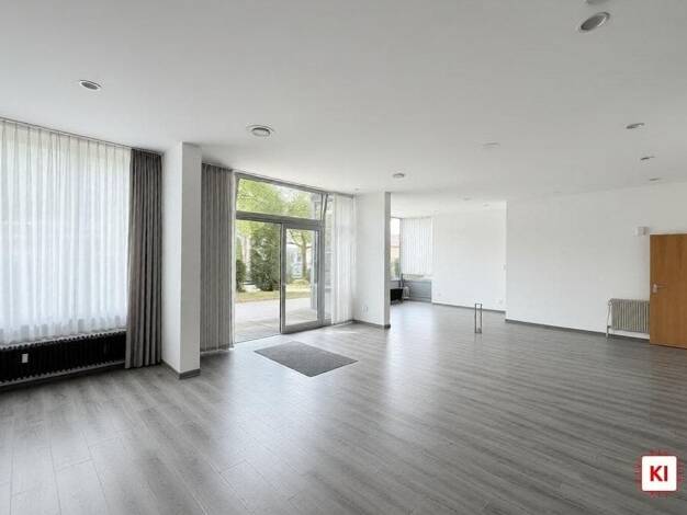 Laden zur Miete provisionsfrei 1.250 € 5 Zimmer 128 m² Verkaufsfläche Niederwerrn Niederwerrn 97464