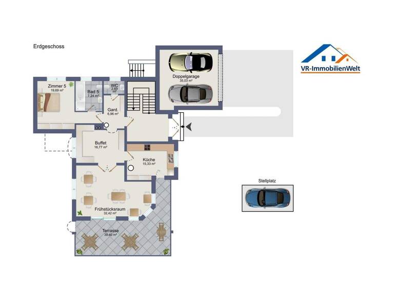 Restaurant zum Kauf 690.000 € 3.103 m² Grundstück Brochthausen Duderstadt 37115