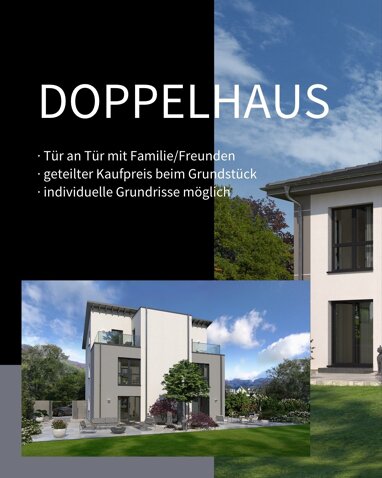 Doppelhaushälfte zum Kauf 379.700 € 4 Zimmer 141,8 m² 600 m² Grundstück Schmölln Schmölln-Putzkau 01877