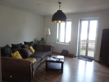 Wohnung zur Miete 748 € 2 Zimmer 68,2 m² 1. Geschoss Rubensstraße 80-82 Wackenberg Saarbrücken 66119