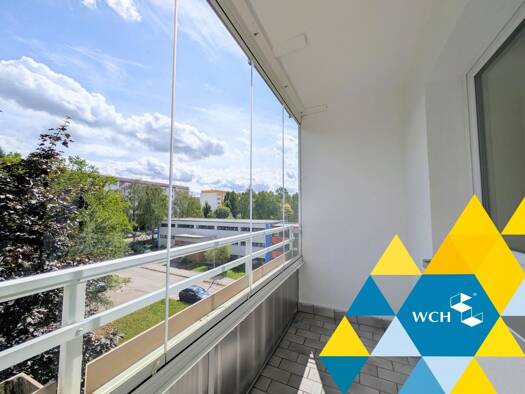 Wohnung zur Miete 336 € 2 Zimmer 50,8 m² 4. Geschoss Straße Usti nad Labem 115 Kappel Kappel 09119