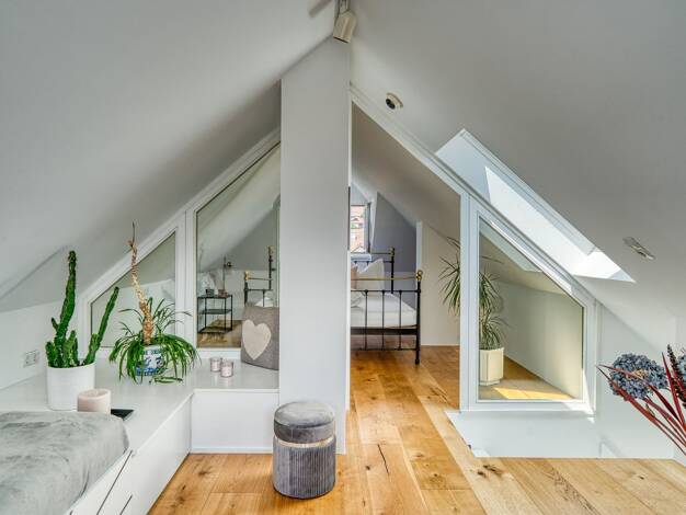 Wohnung zum Kauf 885.000 € 4 Zimmer 110 m² Innsbruck 6020