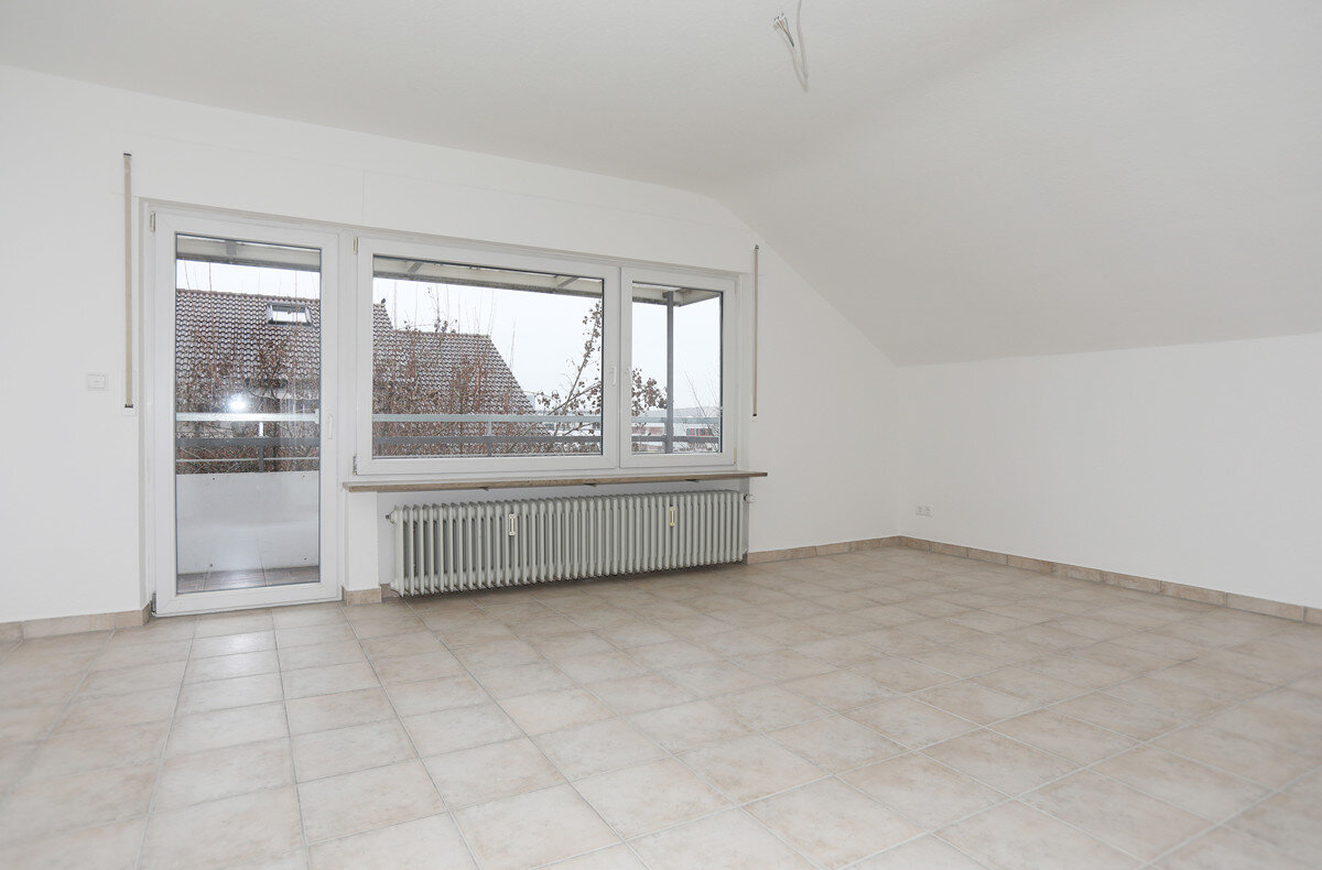 Wohnung zur Miete 750 € 3 Zimmer 78,1 m²<br/>Wohnfläche Bissingen - Ost Bietigheim-Bissingen 74321