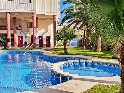 Wohnung zur Miete 650 € 3 Zimmer 100 m² 8. Geschoss Ribera Baixa 1 Gandia 46730