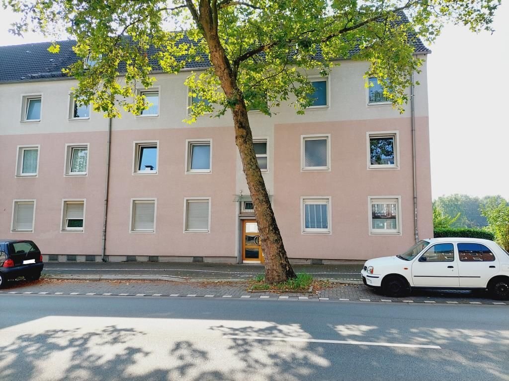 Wohnung zur Miete 353 € 2,5 Zimmer 51,8 m²<br/>Wohnfläche 1.<br/>Geschoss 16.10.2024<br/>Verfügbarkeit Prosperstraße 86 Stadtmitte - Nord-Ost Bottrop 46236