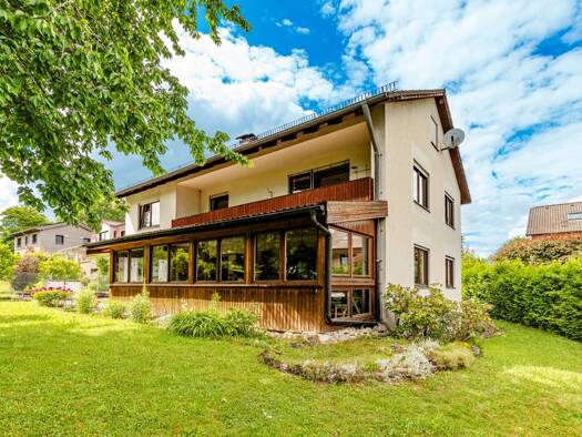 Einfamilienhaus zum Kauf 699.000 € 6 Zimmer 169,3 m² 1.033 m² Grundstück Dießen Dießen am Ammersee 86911