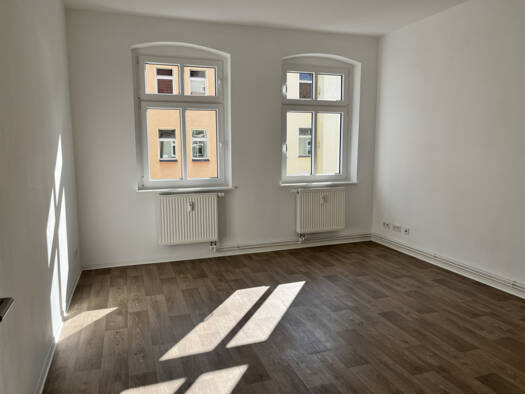 Wohnung zur Miete 660 € 2 Zimmer 50,4 m² 3. Geschoss Schöpfurter Str. 12 Eberswalde 16225