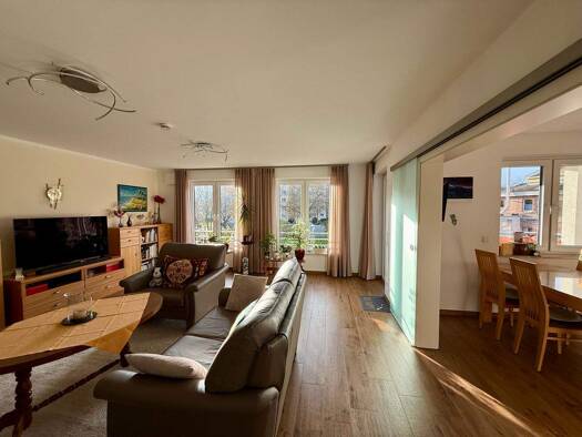 Wohnung zum Kauf 480.000 € 3 Zimmer 106 m² Knieper Stralsund 18435