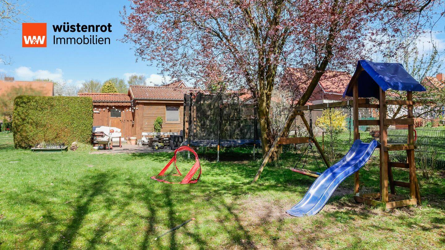 Mehrfamilienhaus zum Kauf - Mehr