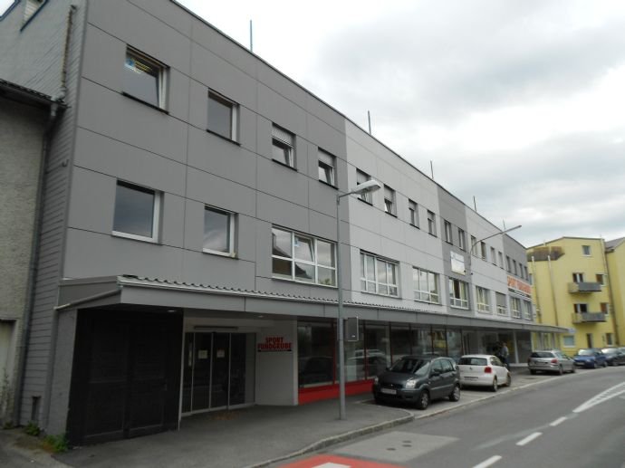 Bürofläche zur Miete 116 m²<br/>Bürofläche Gmundnerstraße 47-49 Vöcklabruck