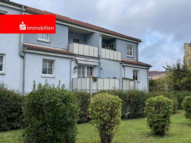 Wohnung zum Kauf 85.000 € 3 Zimmer 68,7 m² Ostviertel Gera 07546