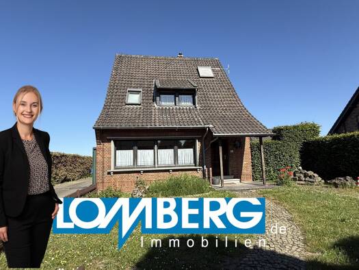 Einfamilienhaus zum Kauf 329.000 € 5 Zimmer 97 m² 678 m² Grundstück Hüls Krefeld 47839