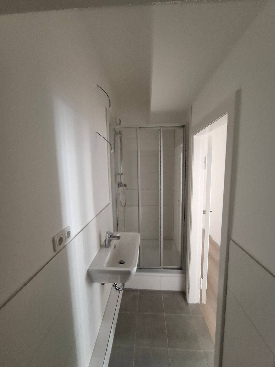 Renovierte Wohnung auf der Altstadtinsel – Wahmstraße 9-11, 23552 Lübeck – Vorschaubild 6