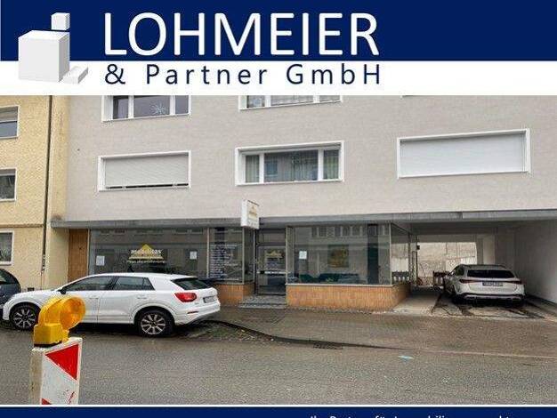 Bürofläche zur Miete 1.600 € 2,5 Zimmer 250 m² Bürofläche Innenstadt Bielefeld 33602