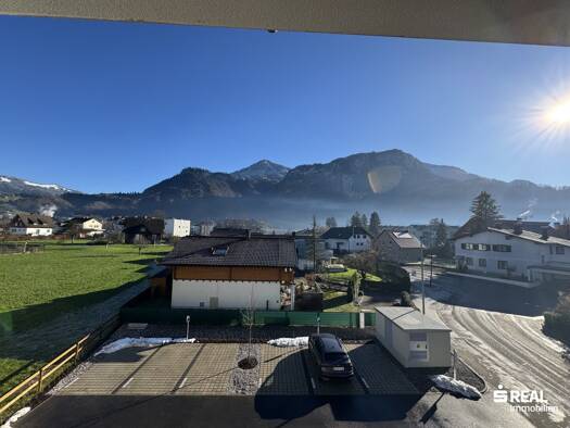 Wohnung zum Kauf - Erstbezug 630.500 € 4 Zimmer 88,4 m² 2. Geschoss Bahngasse 29-31 Dornbirn 6850