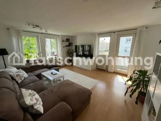 Wohnung zur Miete Tauschwohnung 565 € 2 Zimmer 63 m² Fahrland Potsdam 14476