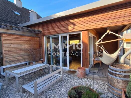 Wohnung zum Kauf 498.000 € 6 Zimmer 188 m² frei ab sofort Wieselburg 3250