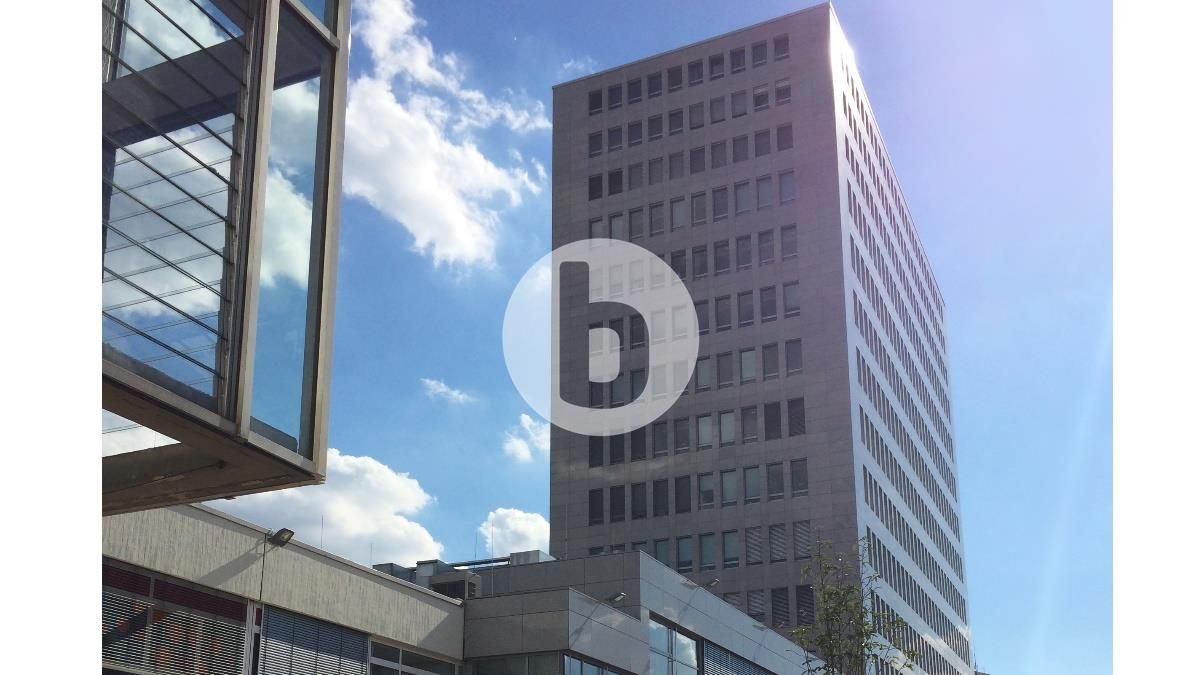 Bürogebäude zur Miete provisionsfrei 16 € 285,6 m²<br/>Bürofläche ab 285,6 m²<br/>Teilbarkeit Heddernheim Frankfurt am Main 60439