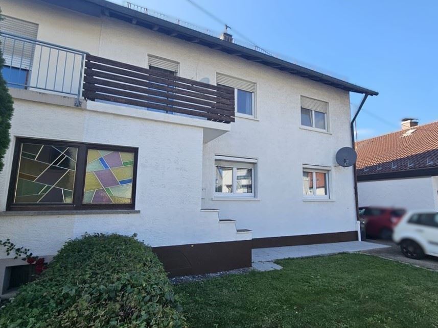 Doppelhaushälfte zum Kauf 390.000 € 7 Zimmer 145 m²<br/>Wohnfläche 860 m²<br/>Grundstück 01.01.2025<br/>Verfügbarkeit Böhmenkirch Böhmenkirch 89558