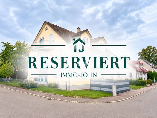 Wohnung zum Kauf 189.000 € 3 Zimmer 75 m² Hochwang Ichenhausen 89335