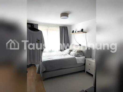 Wohnung zur Miete Tauschwohnung 850 € 2 Zimmer 46 m² 1. Geschoss Ramersdorf-Perlach München 81739