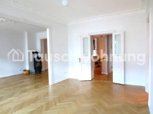 Wohnung zur Miete Tauschwohnung 3.060 € 6 Zimmer 170 m² 3. Geschoss Französisch Buchholz Berlin 10405